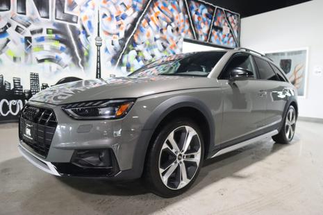2024 Audi A4