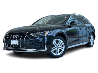 2023 Audi A4 Allroad 45 2.0T Technik Quattro 7sp S Tronic Heads up Disp Station Wagon