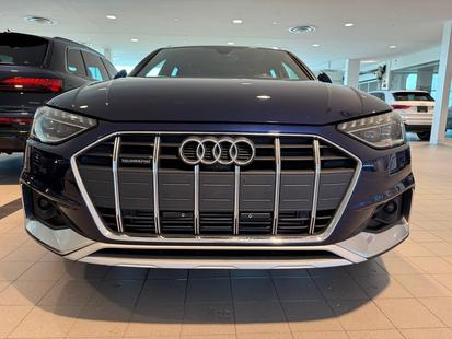 2021 Audi A4 Allroad 2.0T Technik w/ Wireless Charging | / Station Wagon