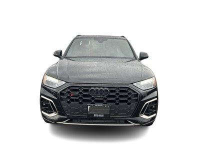 2025 Audi SQ5 - View 4