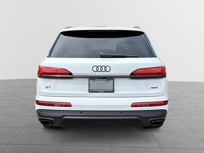 2025 Audi Q7 - View 4