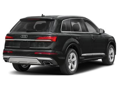 2025 Audi Q7 - View 2