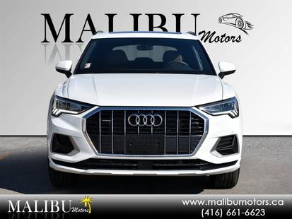 2025 Audi Q3 - View 2