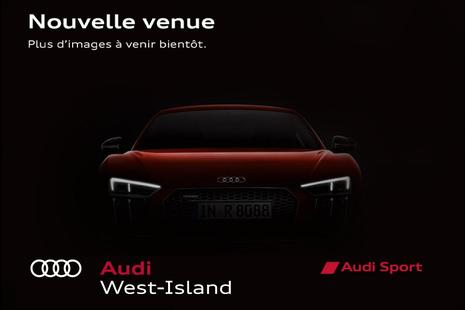2025 Audi Q3 2.0T KOMFORT QUATTRO
