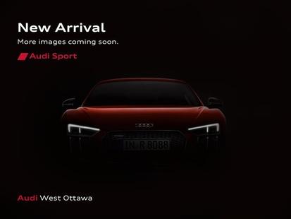 2025 Audi SQ5 3.0T Technik SUV