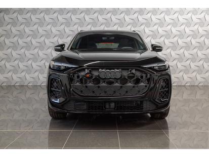 2025 Audi New SQ5 Sportback - View 2