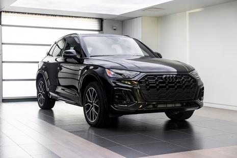 2025 Audi Q5