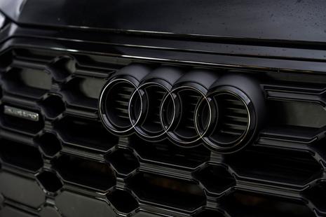 2025 Audi Q5 - View 4