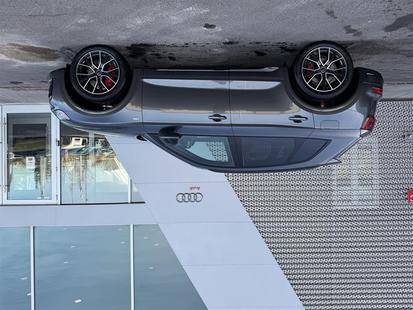 2025 Audi Q5 45 Progressiv SUV