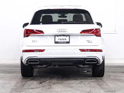 2025 Audi Q5 - View 4