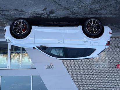 2025 Audi Q5 45 Progressiv SUV