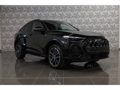 2025 Audi New Q5 Sportback
