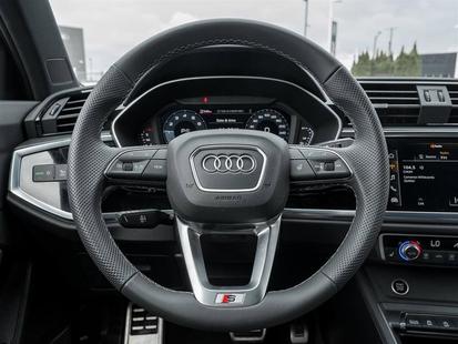 2025 Audi Q3 45 Progressiv SUV