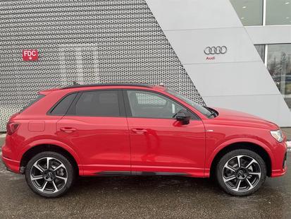 2025 Audi Q3 45 Progressiv SUV