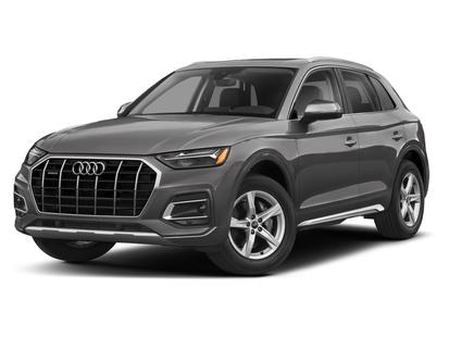 2025 Audi Q5 45 Technik SUV