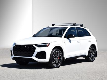 2025 Audi Q5 2.0T quattro Technik SUV