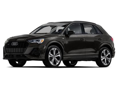 2024 Audi Q3 45 Technik