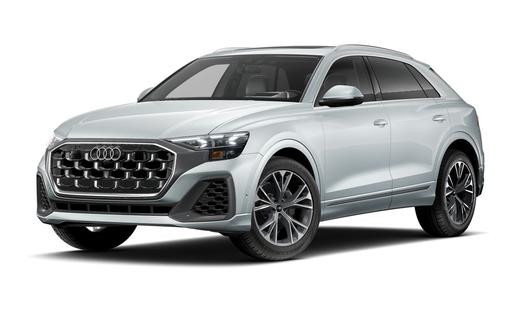 2024 Audi Q8 55 quattro Technik SUV