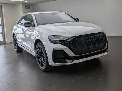 2025 Audi Q8 55 Technik SUV