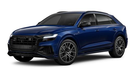 2023 Audi Q8 55 Technik SUV