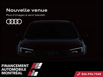 2023 Audi A5-Cabriolet