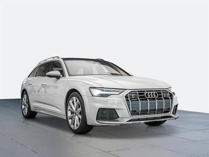 2022 Audi A6 allroad 55 Progressiv Wagon