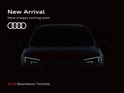 Certified Pre Owned 2021 Audi A6 allroad 3.0T Technik