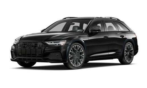 2025 Audi A6 Technik 55 Tfsi demo