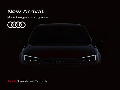 2025 Audi A4