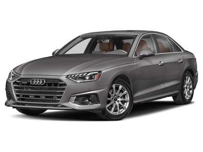 2024 Audi A4 45 quattro Progressiv Sedan