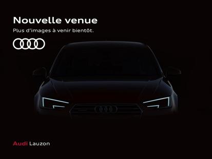2024 Audi A5 Technik S-Line Black Optic 20 PCS Sportback