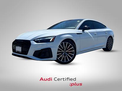 2024 Audi A5 45 Technik Sportback