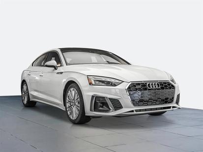 2024 Audi A5 45 Progressiv Sportback