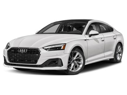 2024 Audi A5 45 Progressiv Sportback