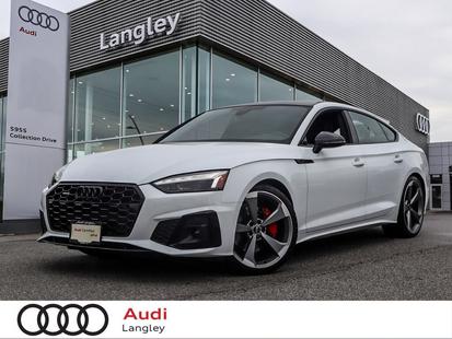 2024 Audi A5 45 Progressiv Sportback