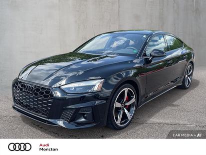 2025 Audi A5 45 Progressiv Sportback