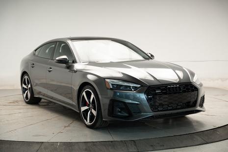2025 Audi A5 45 Progressiv Sportback