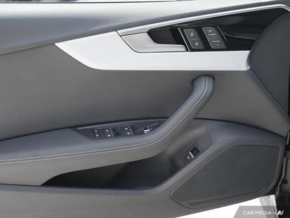2025 Audi A5 Sportback Progressiv 45 TFSI quattro