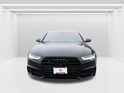 2017 Audi S6