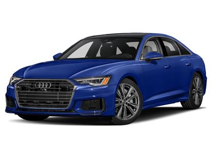 2022 Audi A6 55 3.0T Progressiv Quattro Ultra 7sp S Tronic Sedan