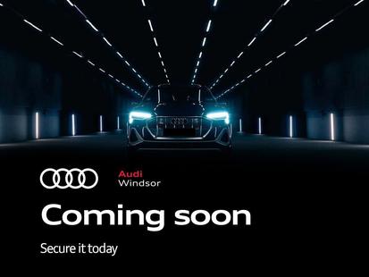 2025 Audi A3 40 Progressiv Sedan