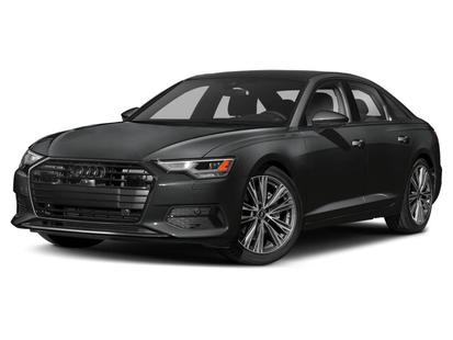 2024 Audi A6 55 quattro Technik Sedan