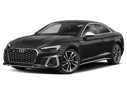 2025 Audi undefined