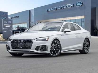 2023 Audi A5