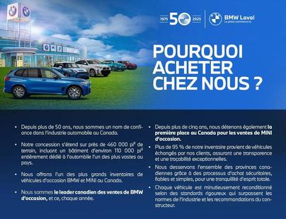 2025 BMW iX - View 4