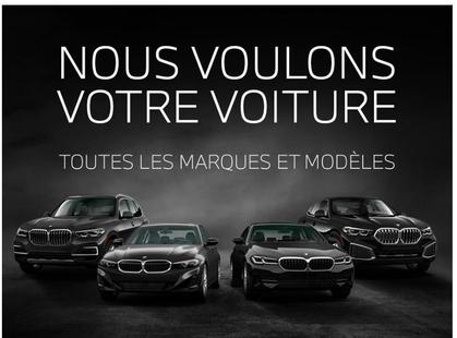 2025 BMW iX - View 2