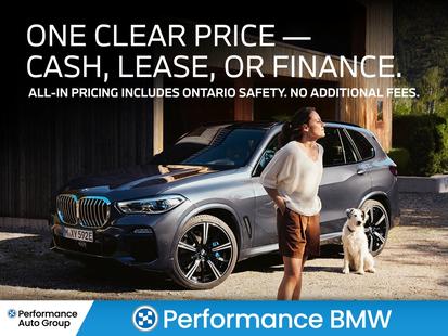 2025 BMW iX - View 3