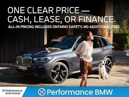 2025 BMW iX - View 3