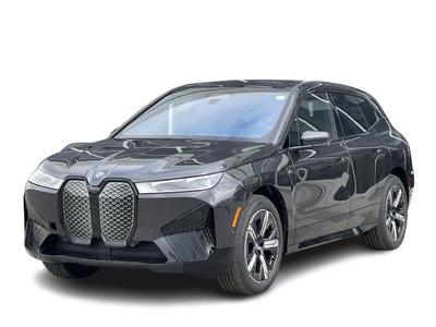 2023 bmw ix M60