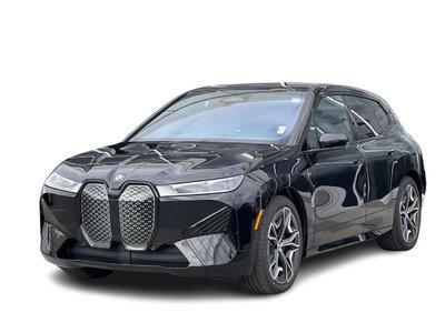 2024 bmw ix M60 xDrive
